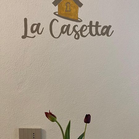 La Casetta Cuneo Eksteriør bilde